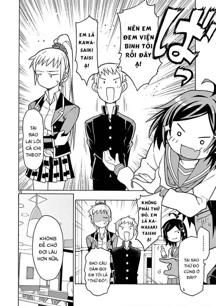 Chương 57 - Trang 15
