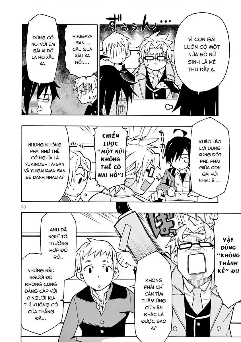 Chương 57 - Trang 19