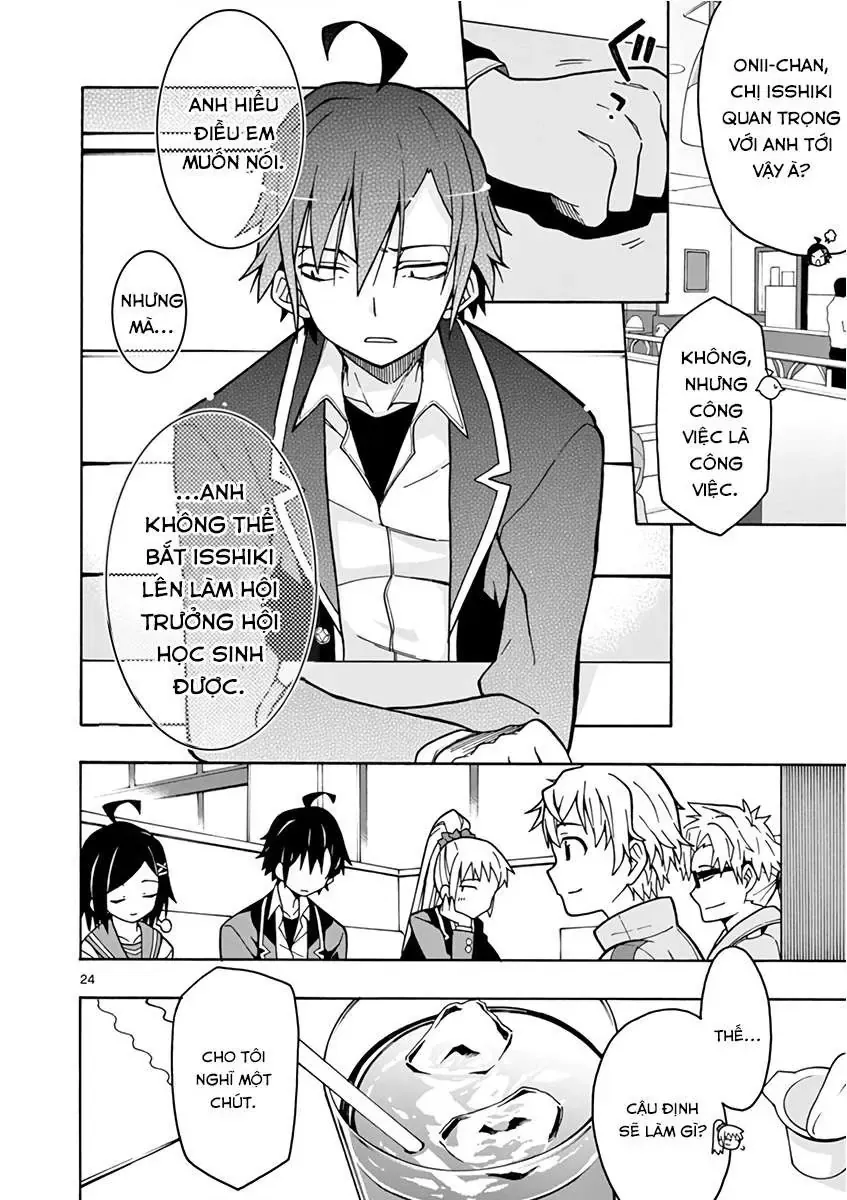 Chương 57 - Trang 23