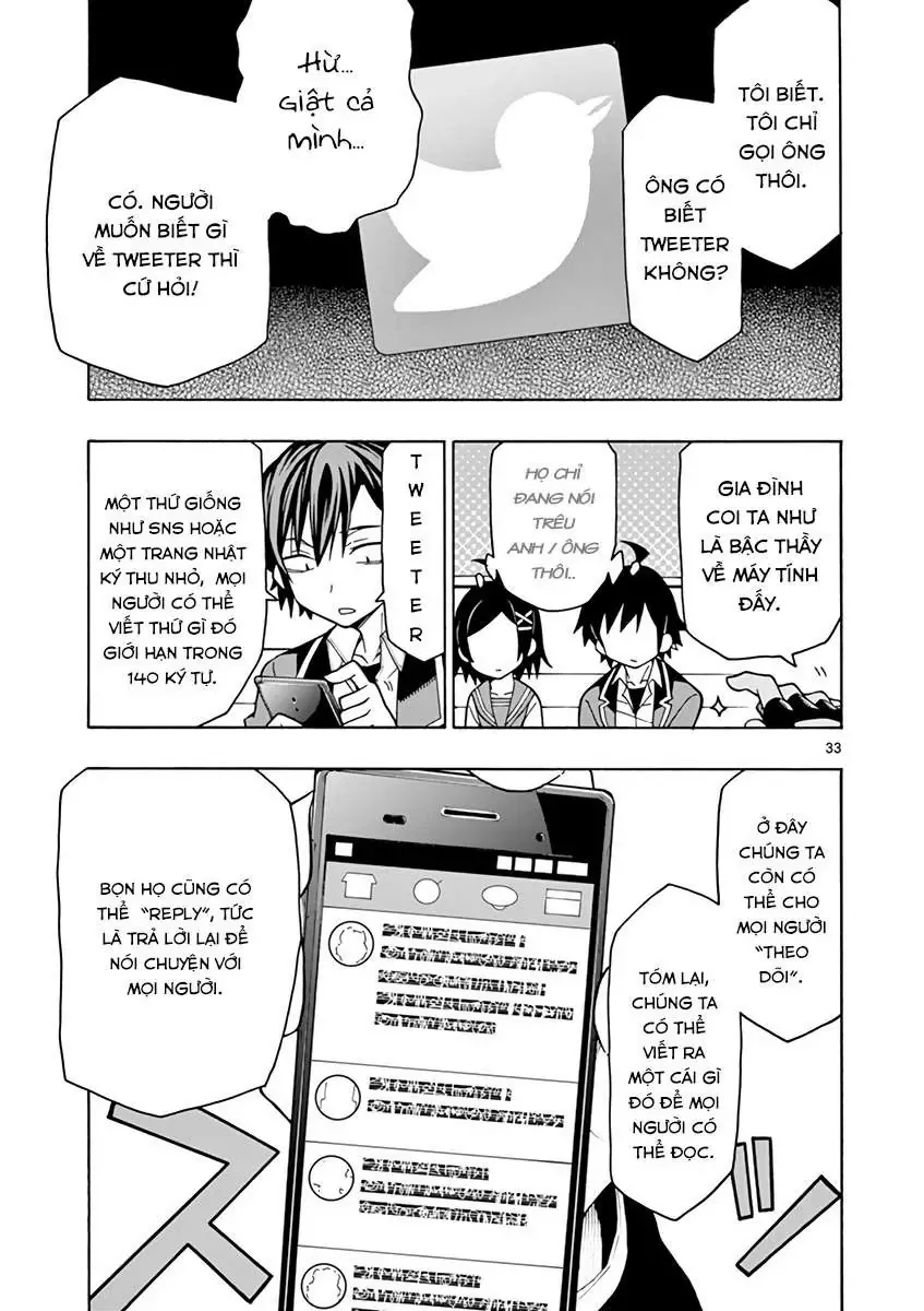 Chương 57 - Trang 32