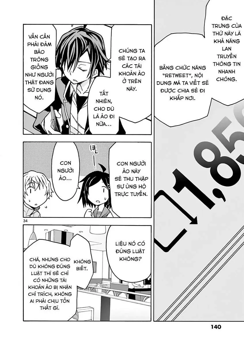 Chương 57 - Trang 33