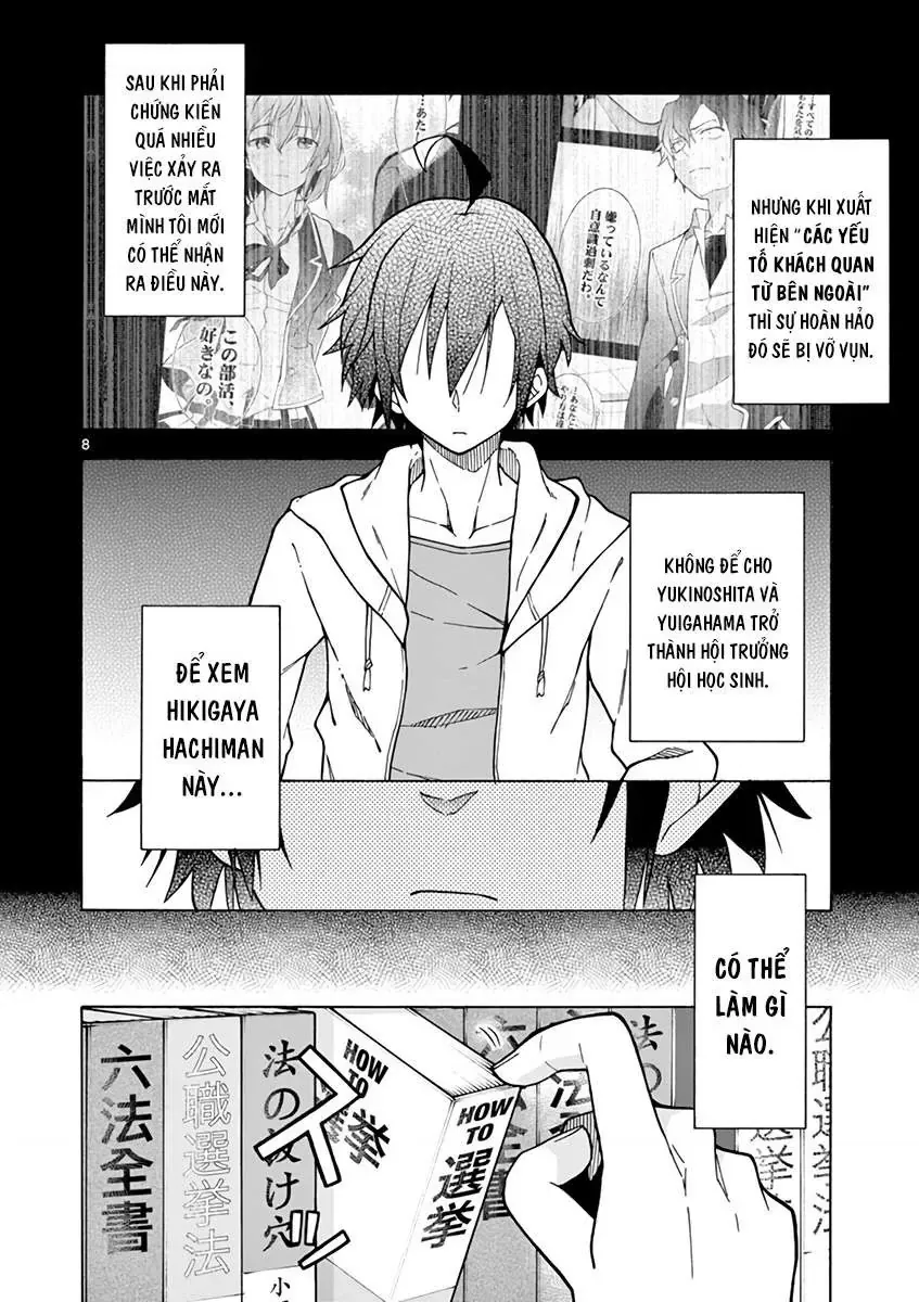 Chương 57 - Trang 8