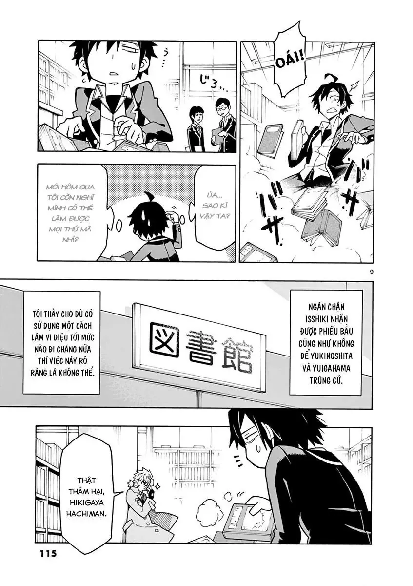 Chương 57 - Trang 9