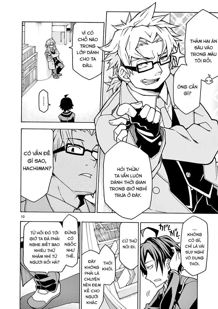 Chương 57 - Trang 10