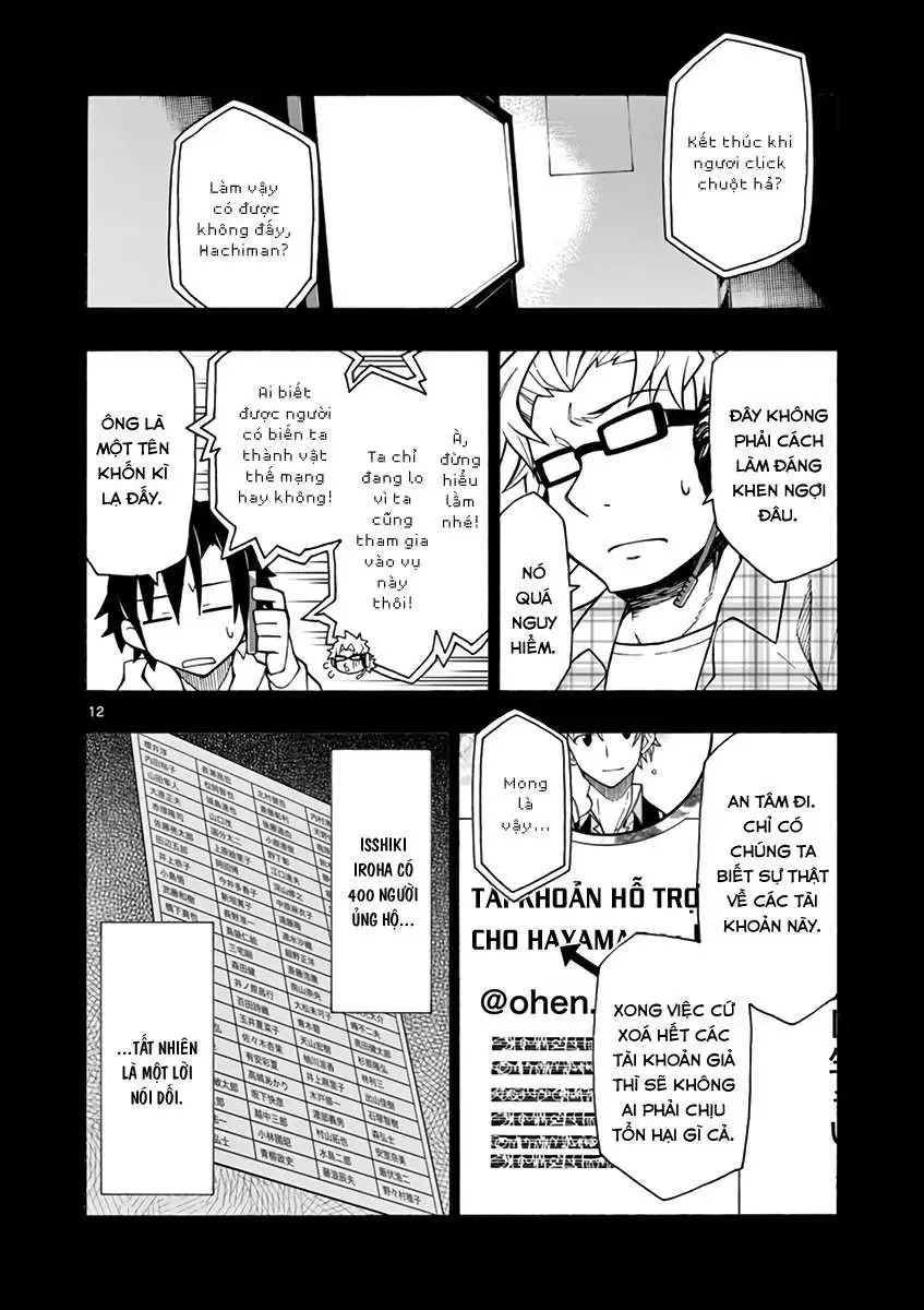 Chương 58 - Trang 12