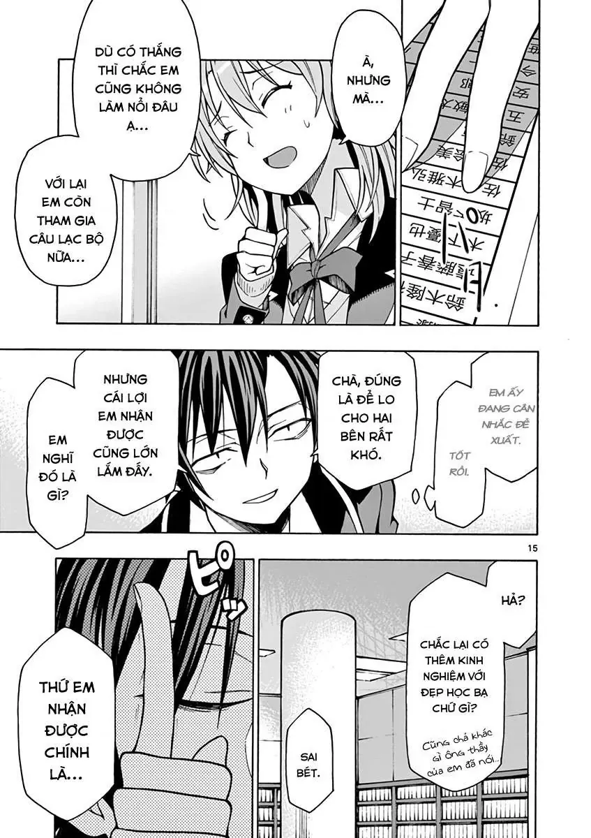 Chương 58 - Trang 15