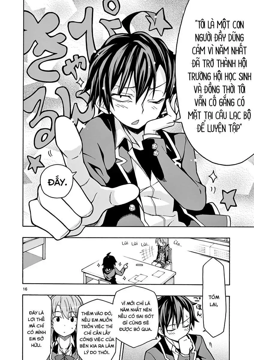 Chương 58 - Trang 16
