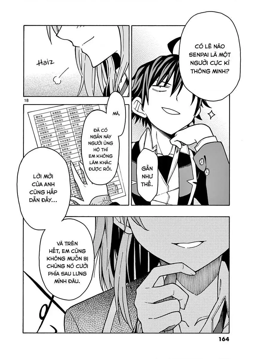 Chương 58 - Trang 18