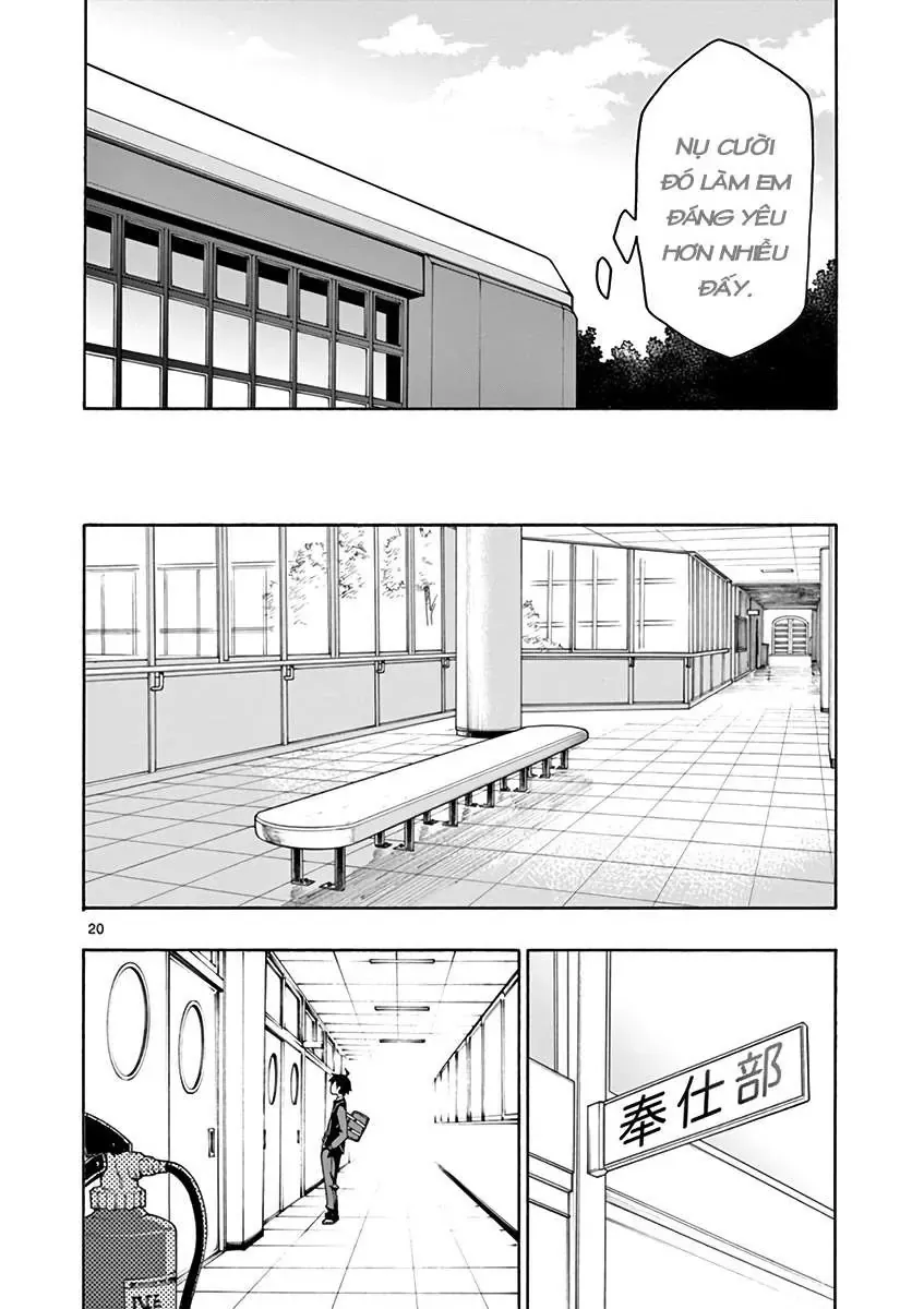 Chương 58 - Trang 20