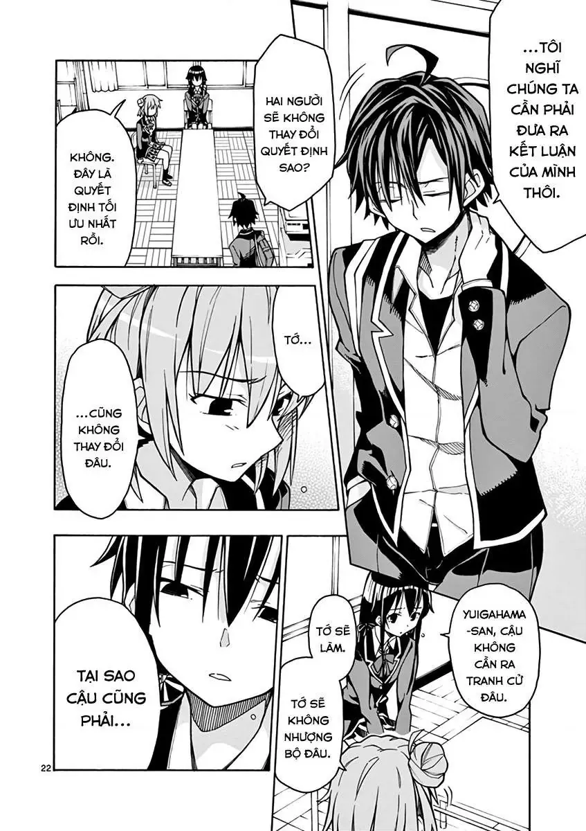 Chương 58 - Trang 22