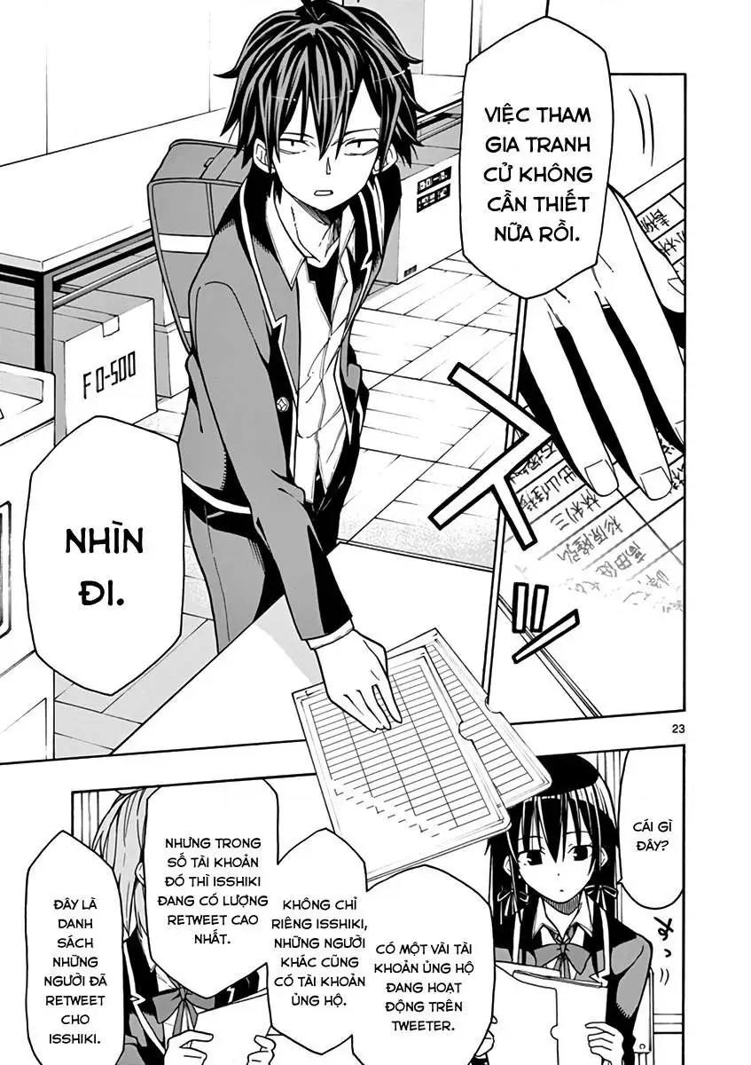 Chương 58 - Trang 23