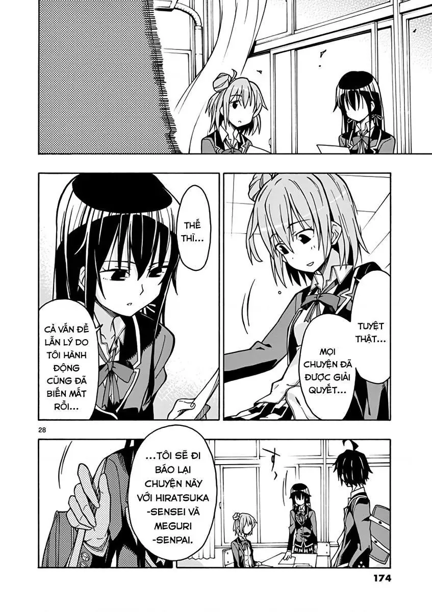 Chương 58 - Trang 28