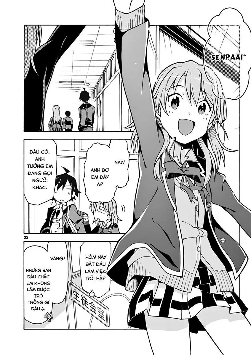 Chương 58 - Trang 32