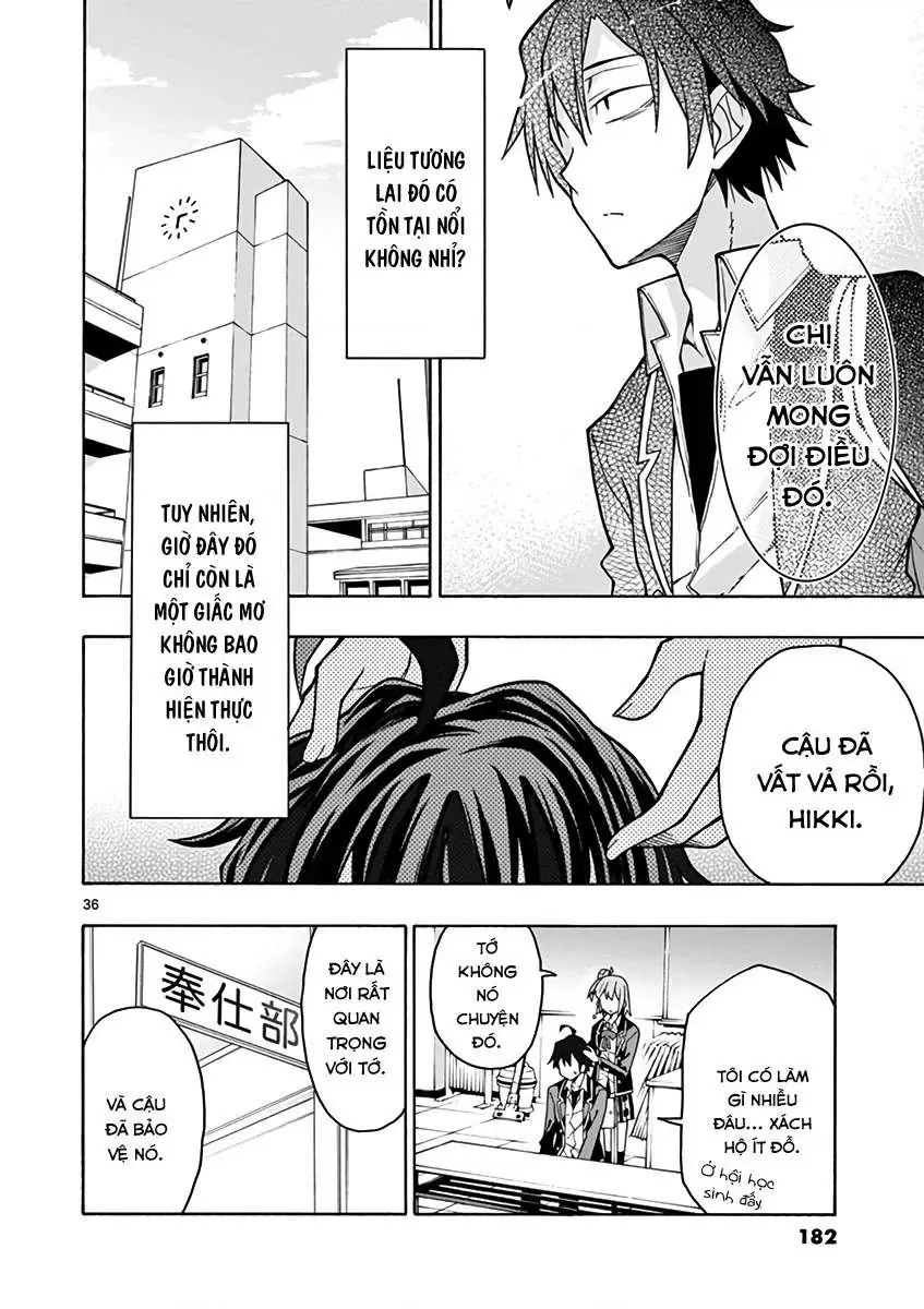Chương 58 - Trang 36