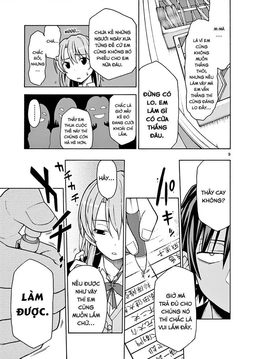Chương 58 - Trang 9