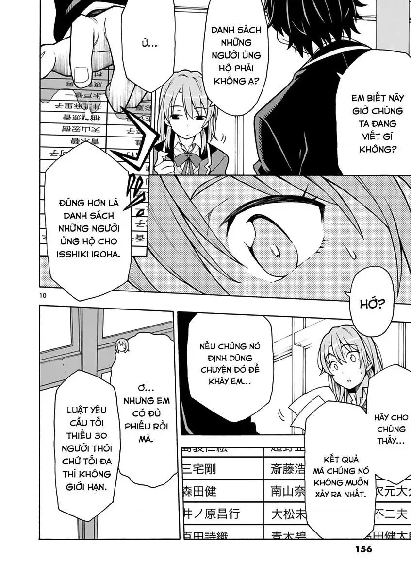 Chương 58 - Trang 10