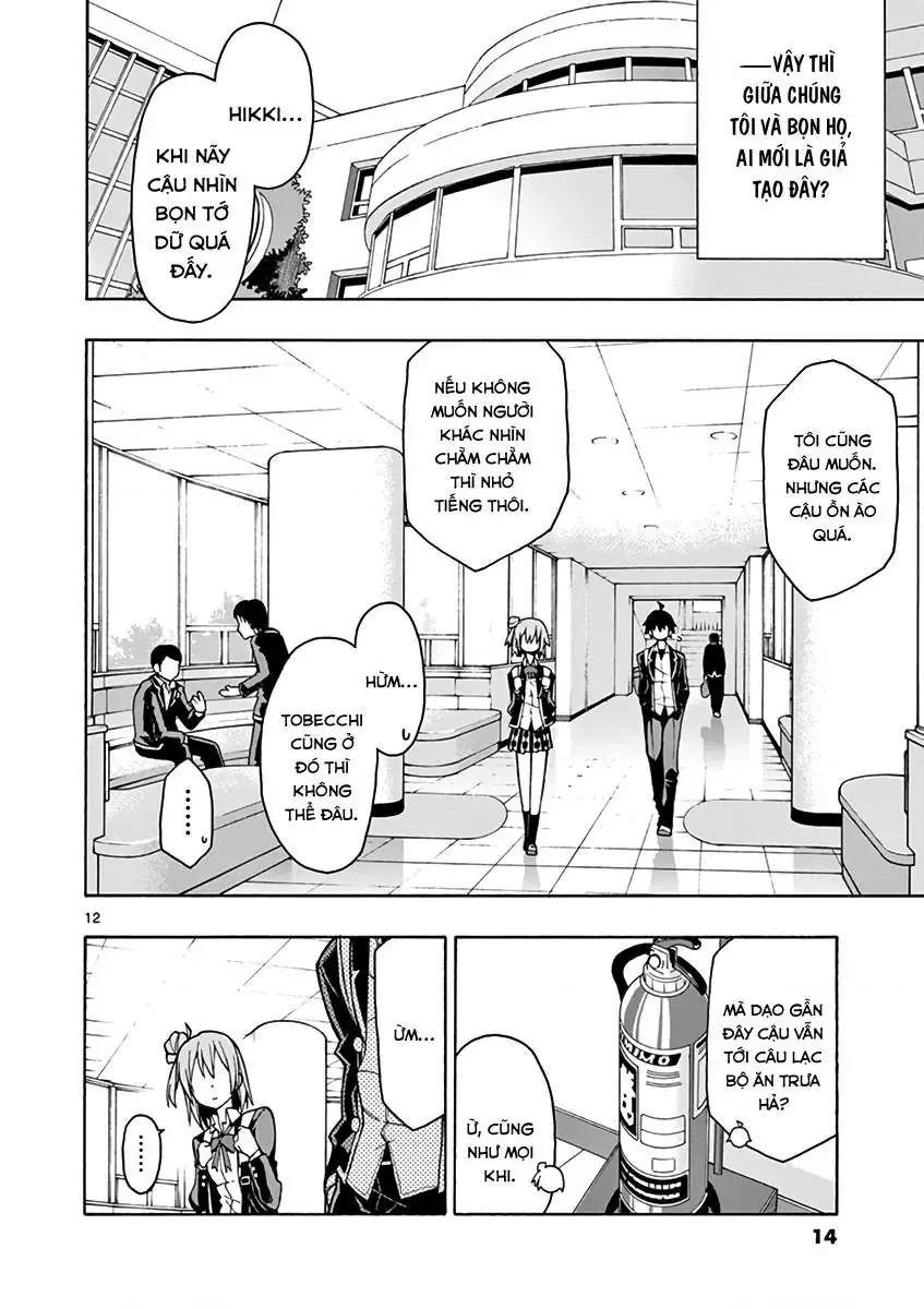 Chương 59 - Trang 11