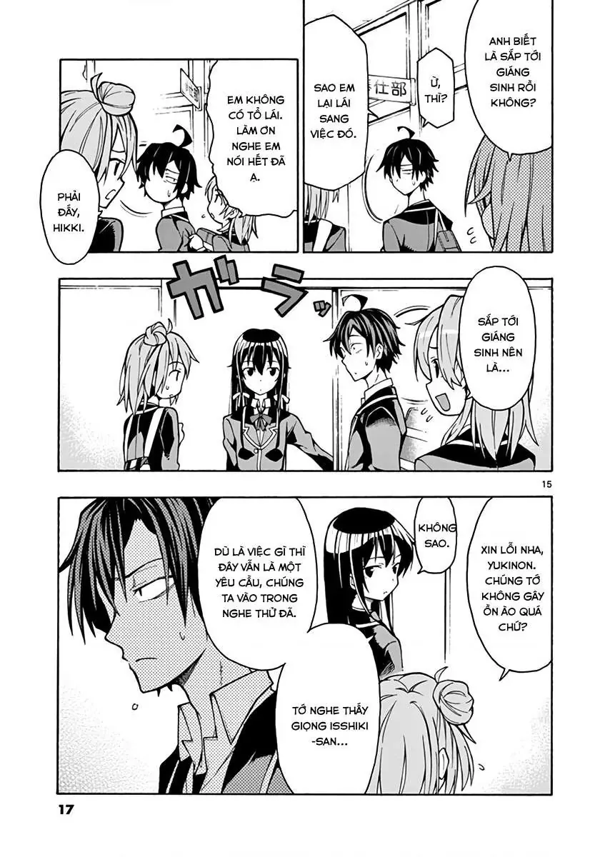 Chương 59 - Trang 14