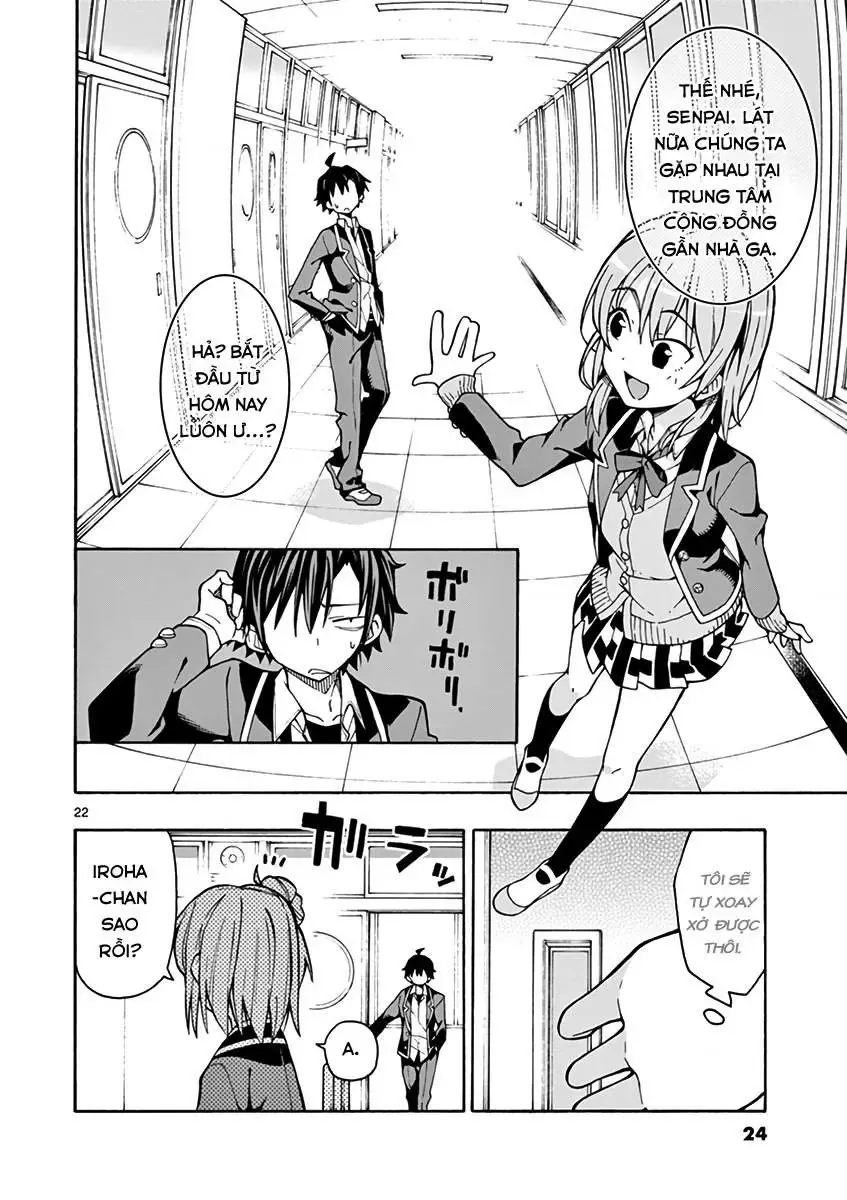 Chương 59 - Trang 21