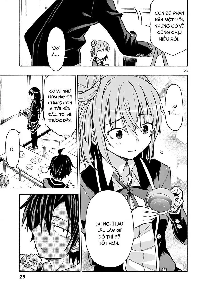 Chương 59 - Trang 22
