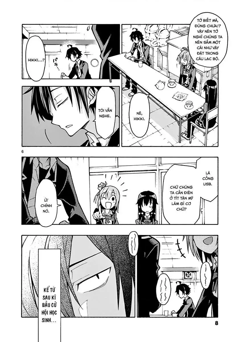 Chương 59 - Trang 5