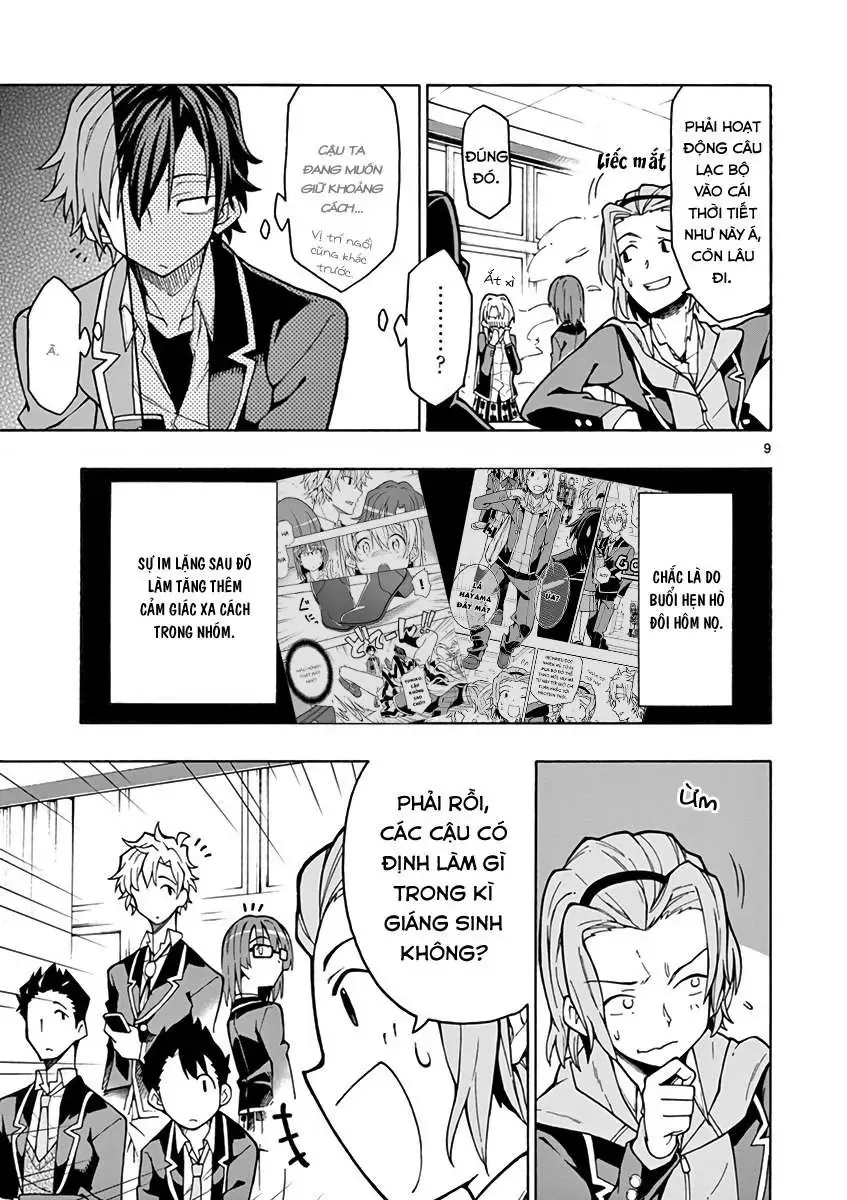 Chương 59 - Trang 8