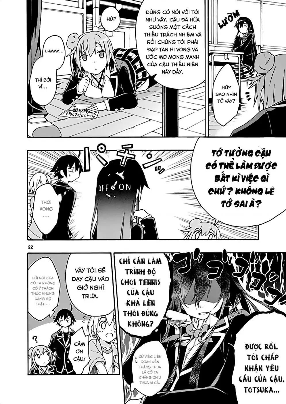 chuyen-tinh-thanh-xuan-bi-hai-cua-toi-qua-nhien-la-sai-lam-comic-21