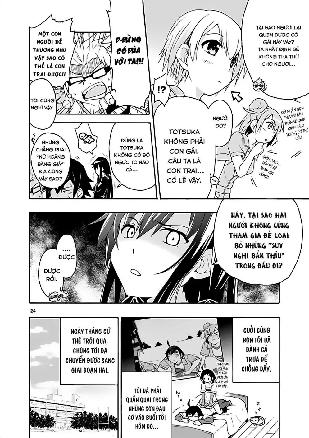 chuyen-tinh-thanh-xuan-bi-hai-cua-toi-qua-nhien-la-sai-lam-comic-23