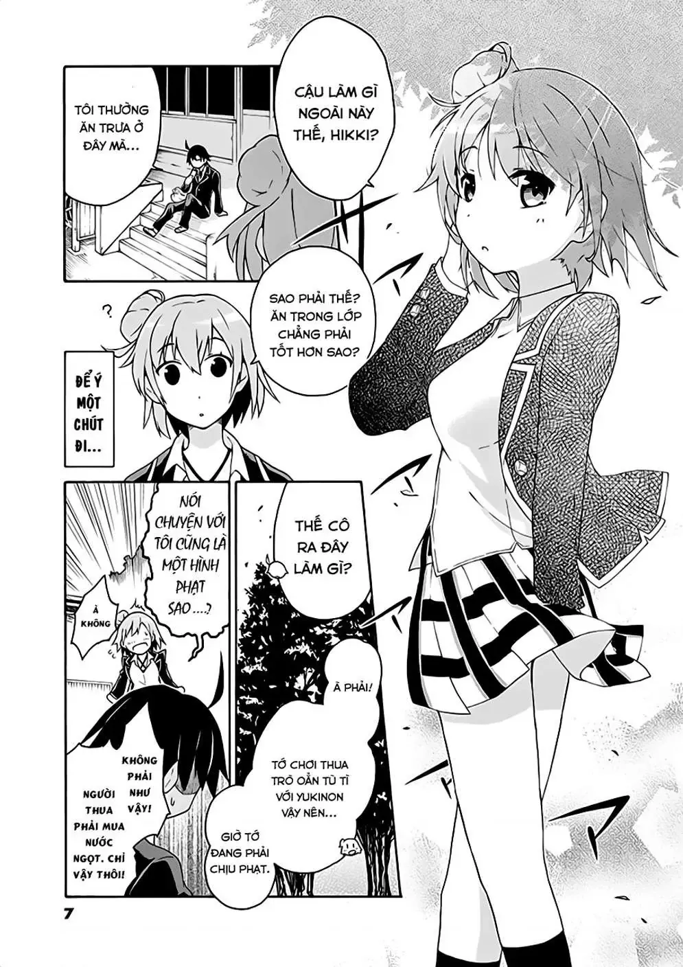 chuyen-tinh-thanh-xuan-bi-hai-cua-toi-qua-nhien-la-sai-lam-comic-4