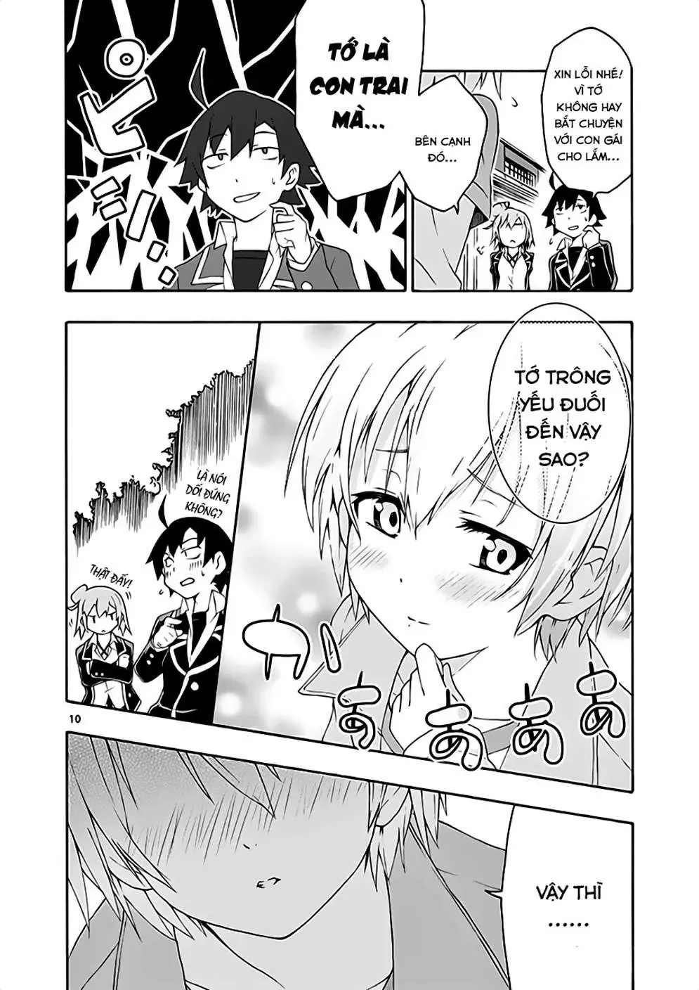 chuyen-tinh-thanh-xuan-bi-hai-cua-toi-qua-nhien-la-sai-lam-comic-9