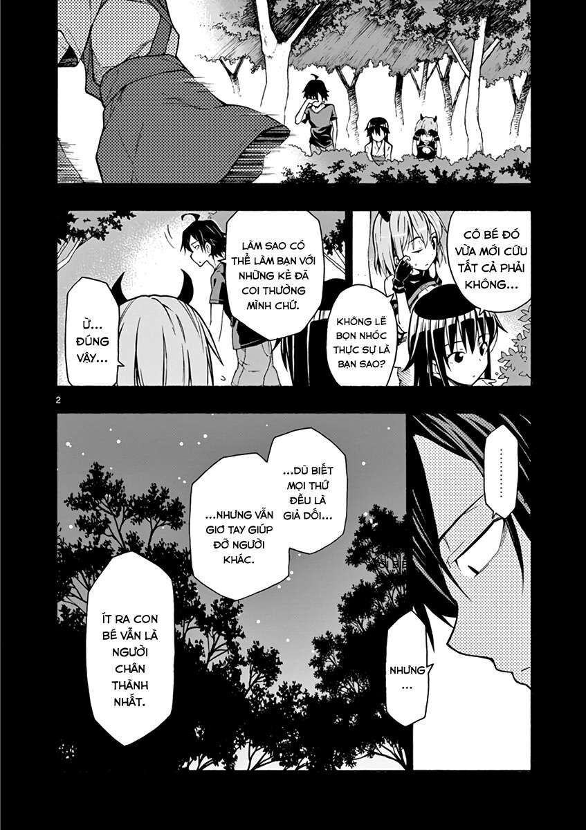 Chuyện Tình Thanh Xuân Bi Hài Của Tôi Quả Nhiên Là Sai Lầm @Comic