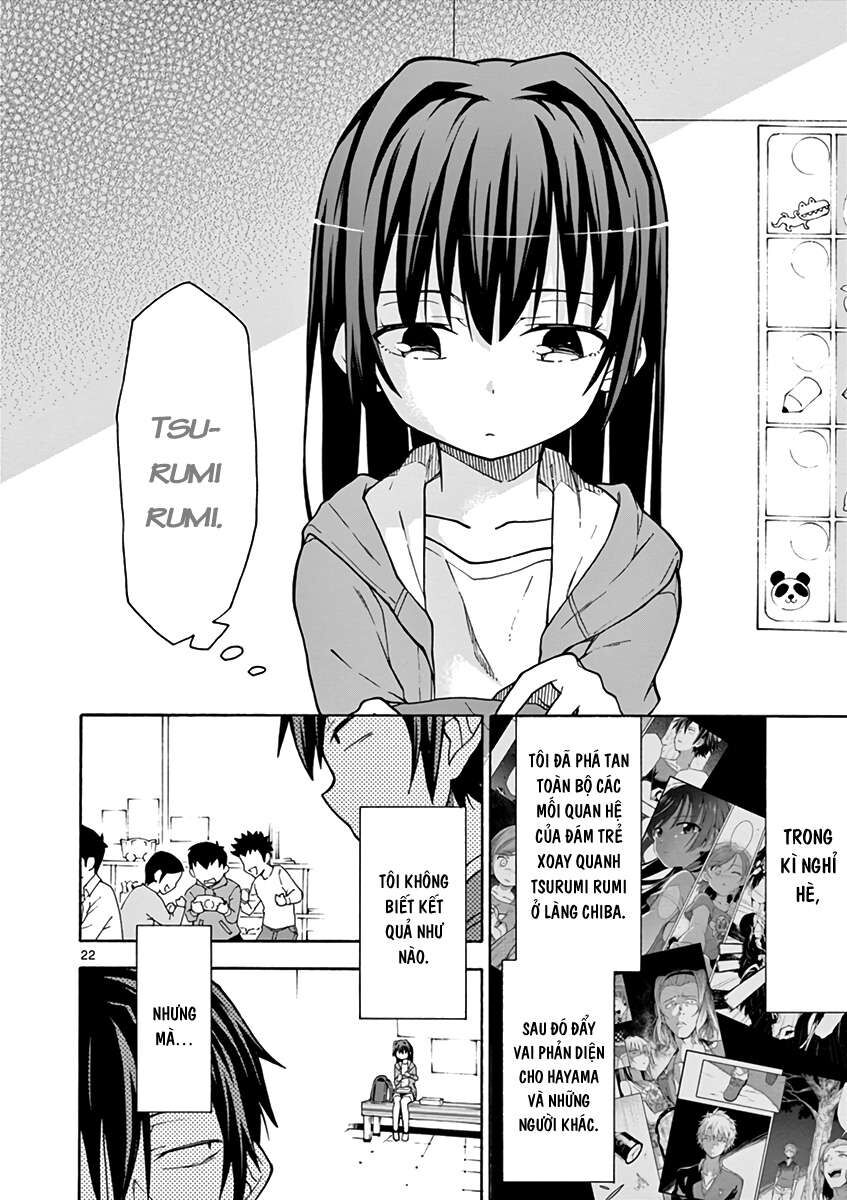 Chuyện Tình Thanh Xuân Bi Hài Của Tôi Quả Nhiên Là Sai Lầm @Comic