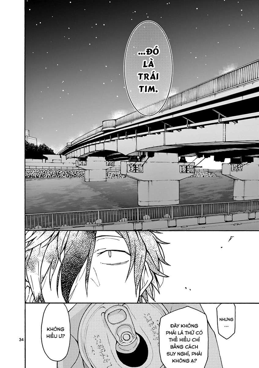 Chuyện Tình Thanh Xuân Bi Hài Của Tôi Quả Nhiên Là Sai Lầm @Comic