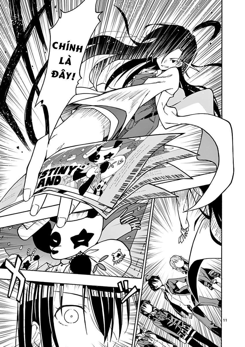 Chuyện Tình Thanh Xuân Bi Hài Của Tôi Quả Nhiên Là Sai Lầm @Comic