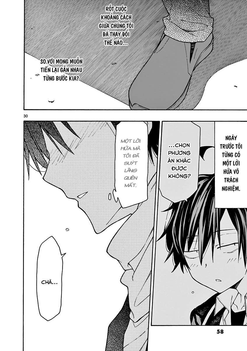 Chuyện Tình Thanh Xuân Bi Hài Của Tôi Quả Nhiên Là Sai Lầm @Comic