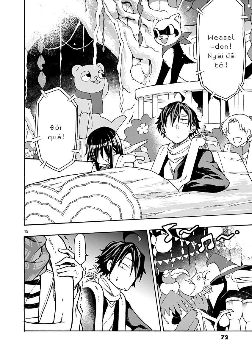 Chuyện Tình Thanh Xuân Bi Hài Của Tôi Quả Nhiên Là Sai Lầm @Comic