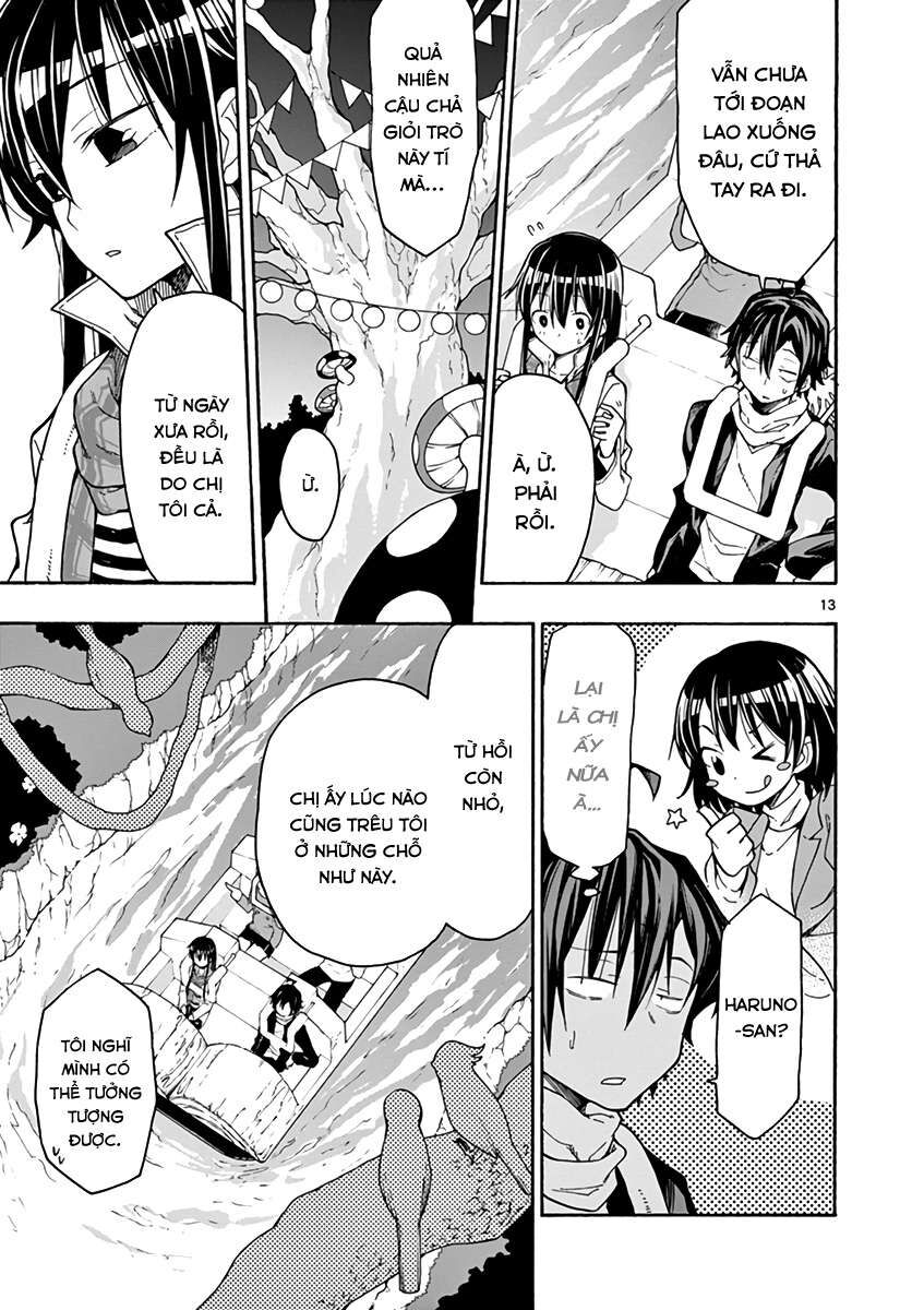 Chuyện Tình Thanh Xuân Bi Hài Của Tôi Quả Nhiên Là Sai Lầm @Comic