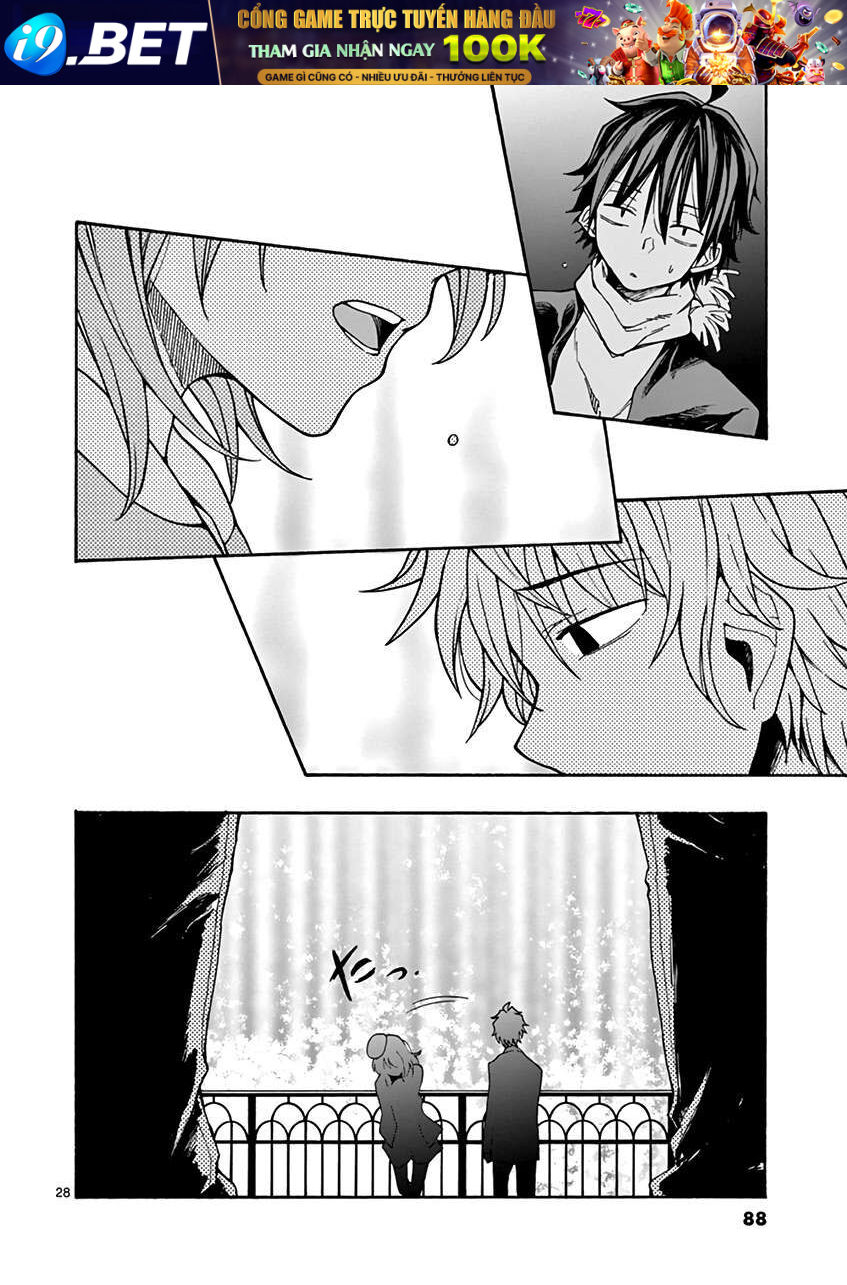 Chuyện Tình Thanh Xuân Bi Hài Của Tôi Quả Nhiên Là Sai Lầm @Comic