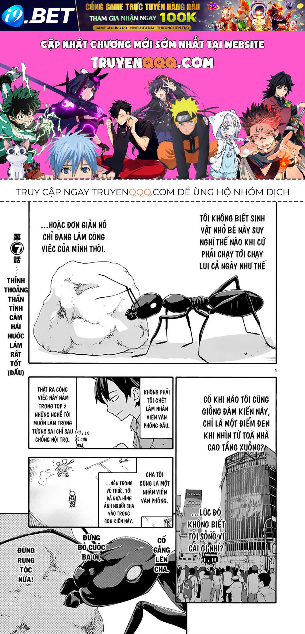 Chương 7 - Trang 1