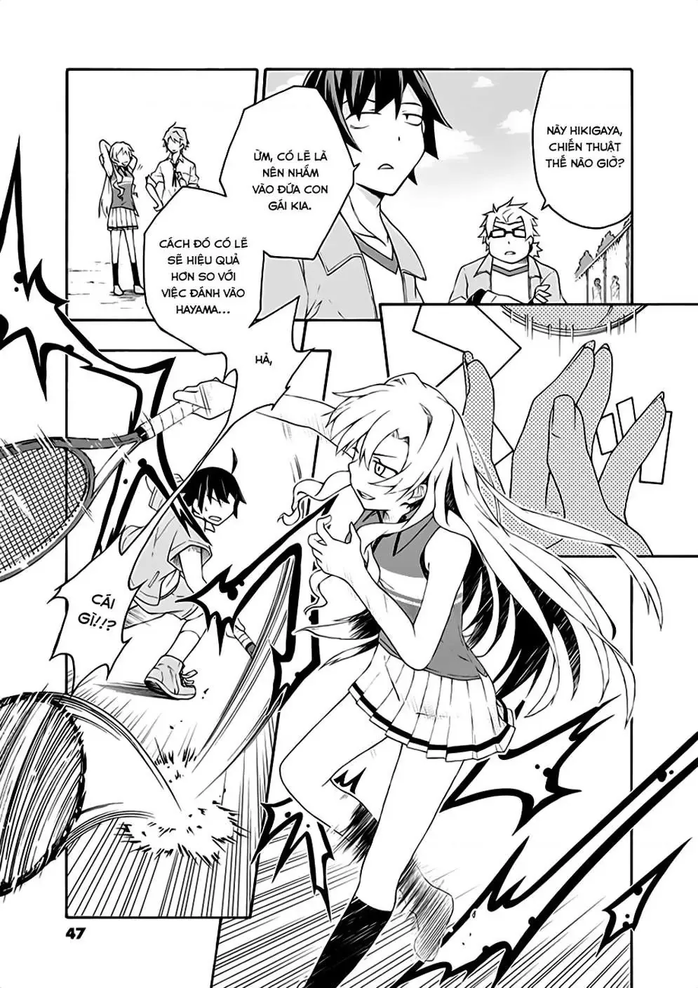 Chương 7 - Trang 14