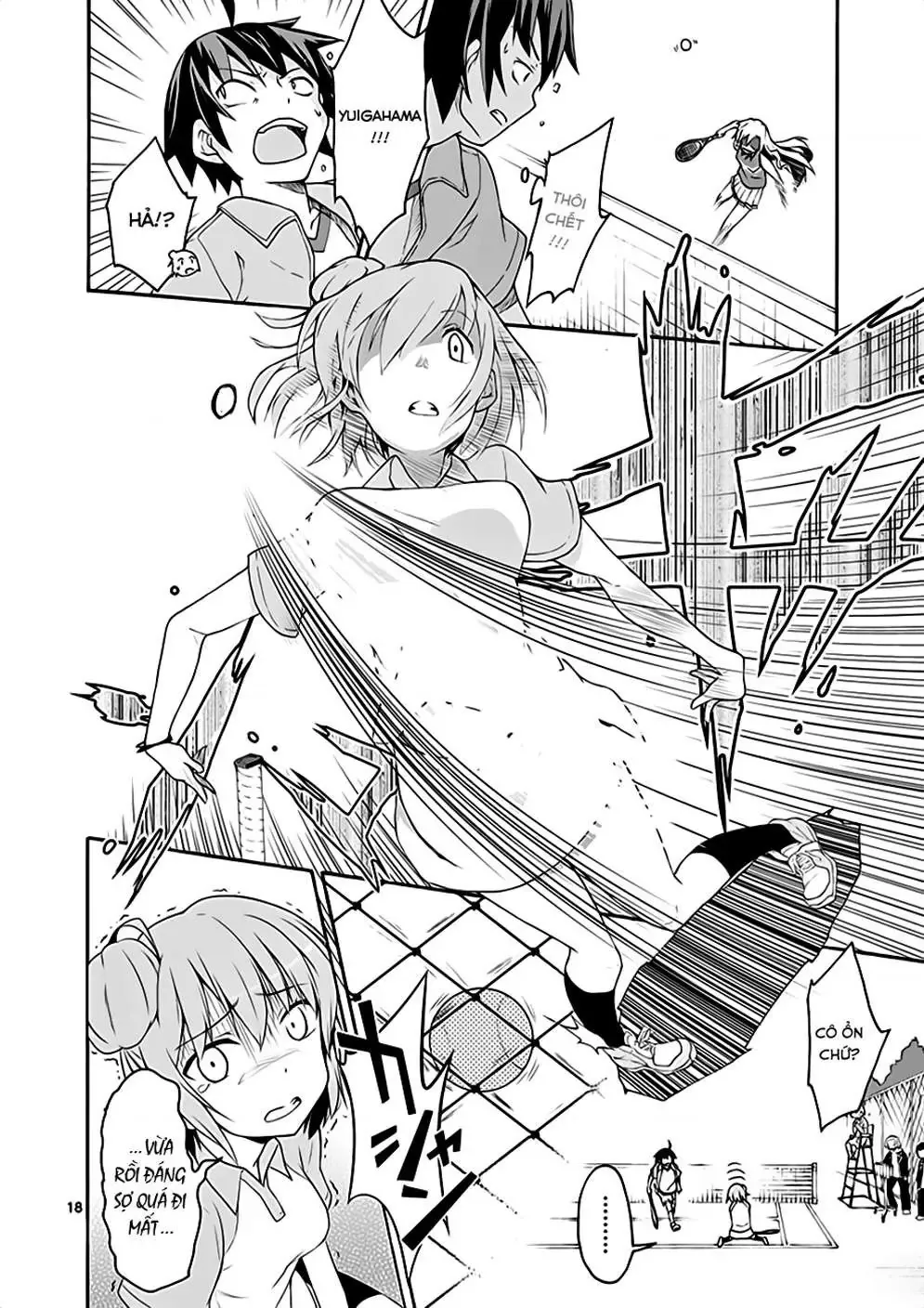 Chương 7 - Trang 17