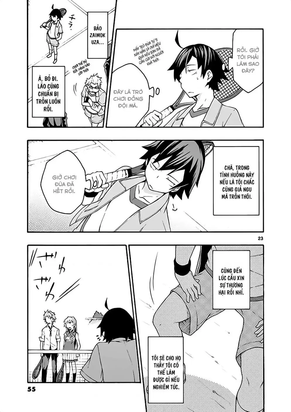 Chương 7 - Trang 22