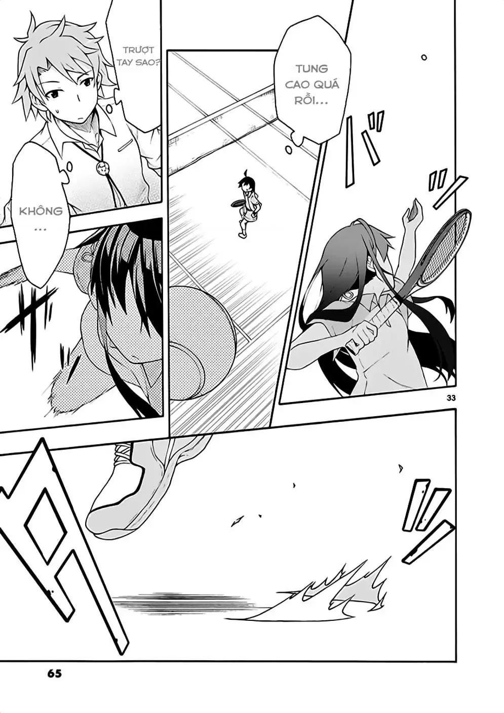 Chương 7 - Trang 32