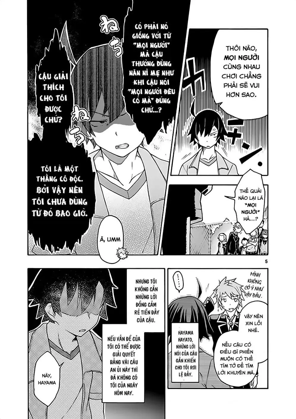 Chương 7 - Trang 5