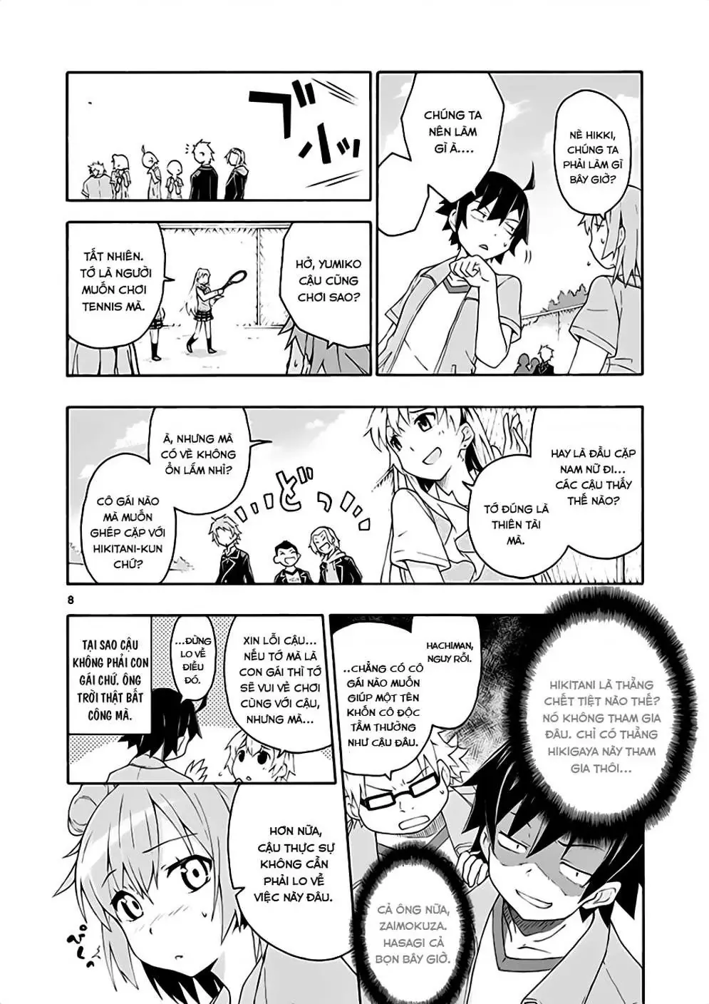 Chương 7 - Trang 8