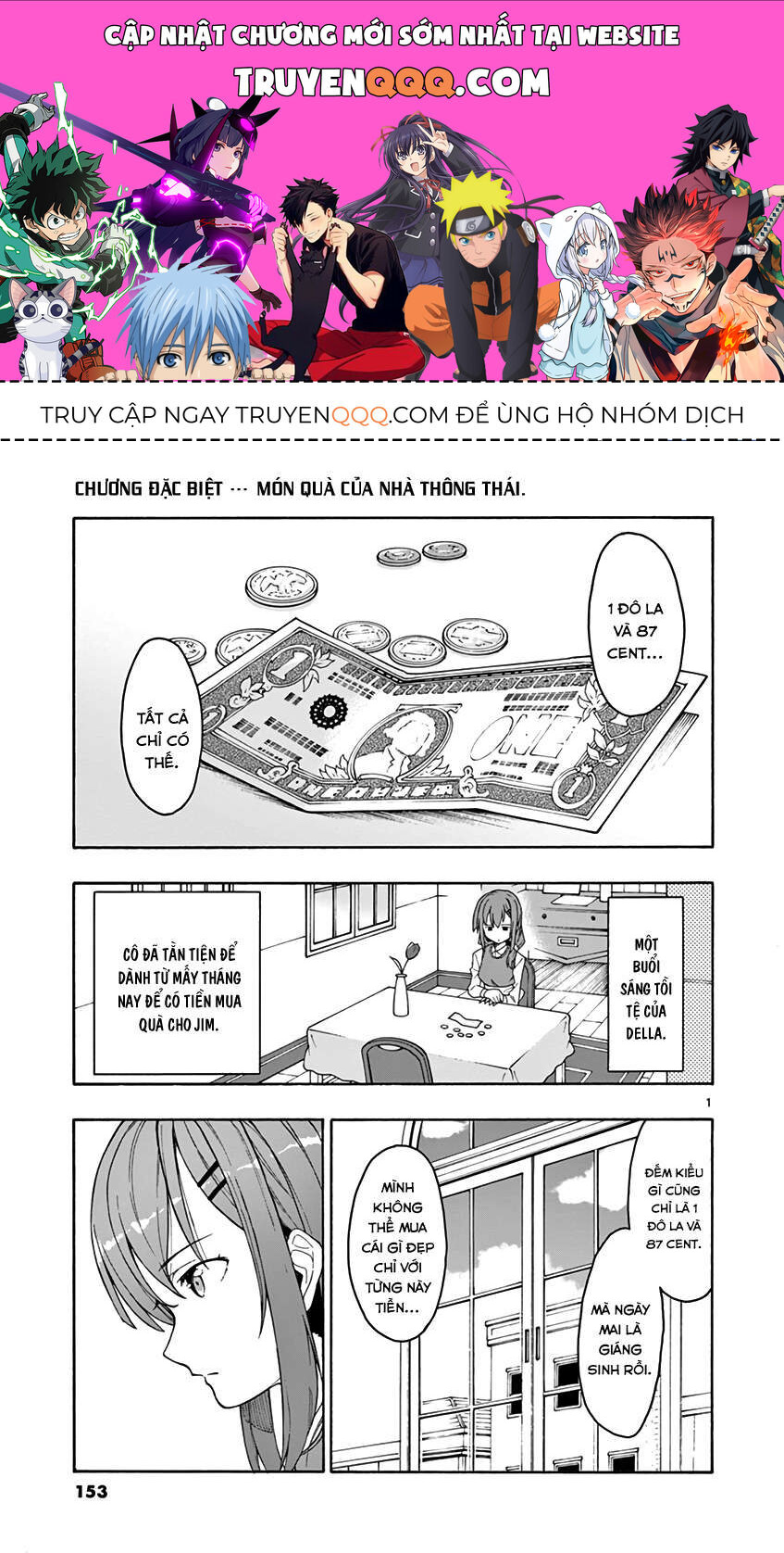 Chương 70 - Trang 1