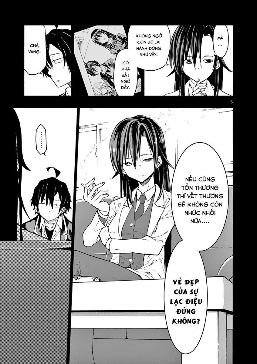 Chương 70 - Trang 15