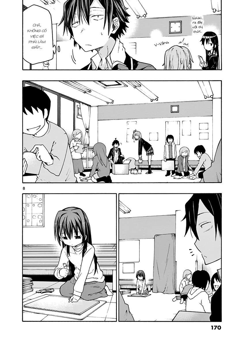 Chương 70 - Trang 18