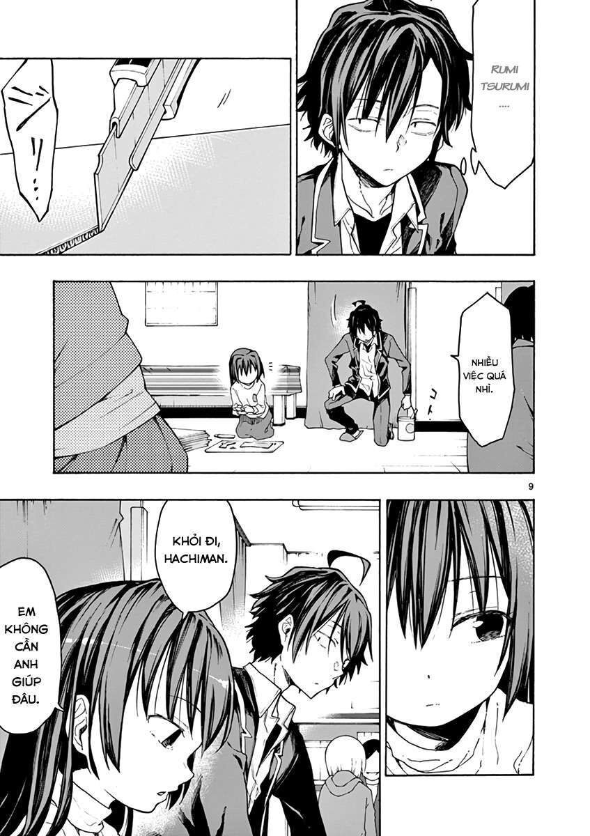 Chương 70 - Trang 19