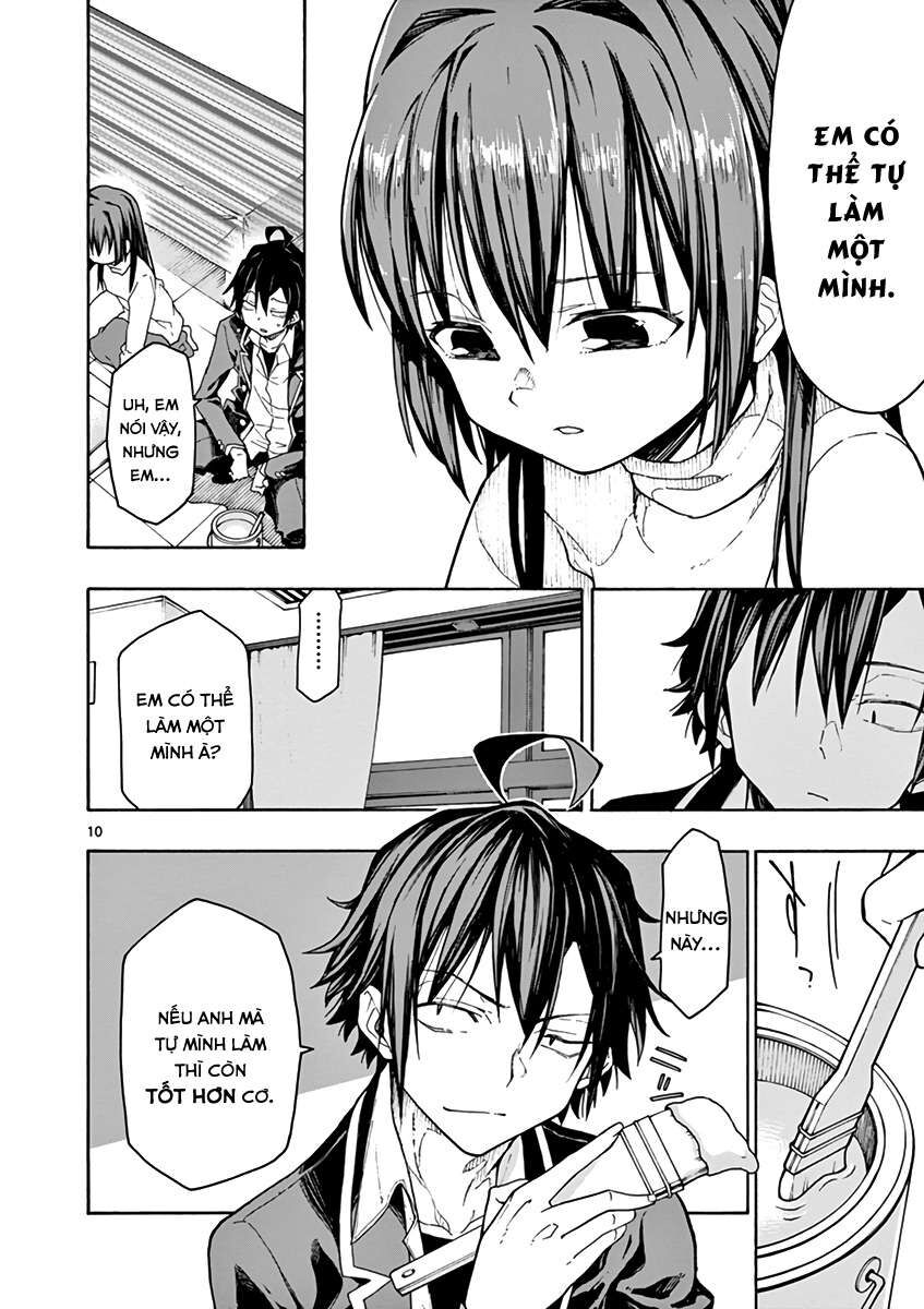 Chương 70 - Trang 20